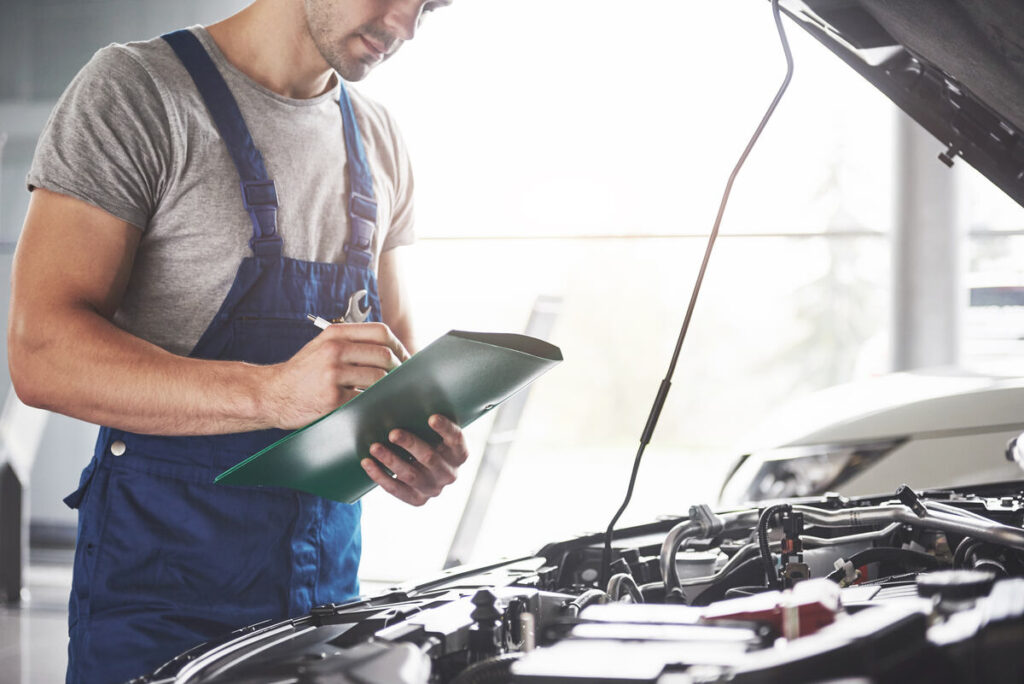 Atelier de reparatii auto - Ghid complet pentru deschidere service auto 5