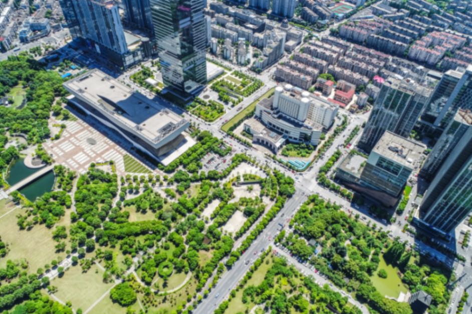Planul Urbanistic Zonal (PUZ): ce inseamna, cand se face si care este rolul sau? 1