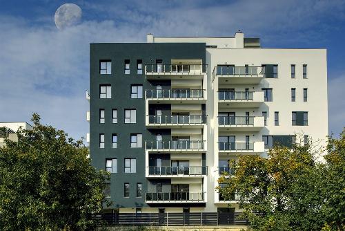 Pipera- 4 Room Apartment for Sale in New Building