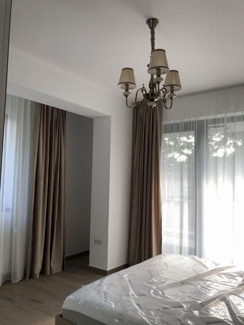 Floreasca, 3-room apartment fully furnished and equipped 13