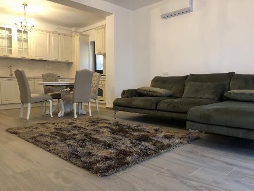 Floreasca, 3-room apartment fully furnished and equipped 5