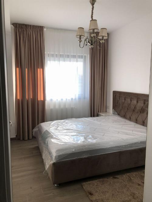 Floreasca, 3-room apartment fully furnished and equipped 9