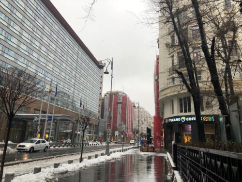 Crosspoint Imobiliare – Crosspoint Real Estate- Calea Victoriei, 5-room apartment. Ideal office. - crosspoint-imobiliare.ro