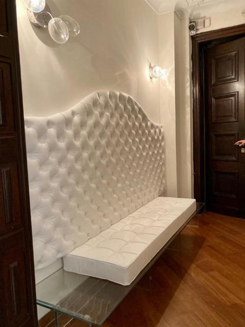 Calea Victoriei, apartament de 5 camere. Ideal birou. 2