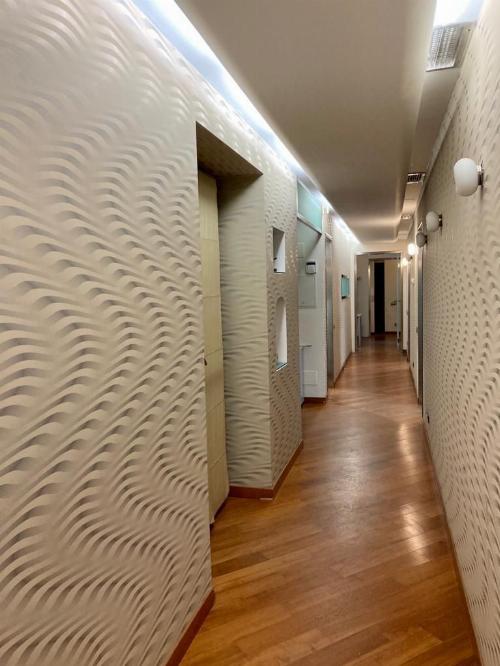 Calea Victoriei, apartament de 5 camere. Ideal birou. 8