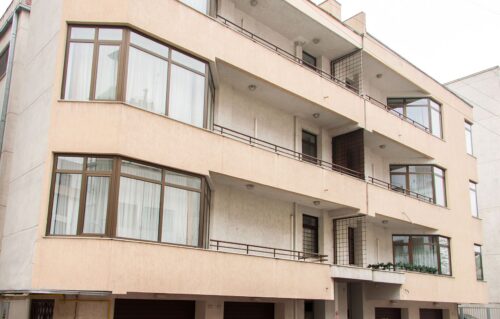 Vanzare case Bragadiru – Crosspoint Imobiliare- Primaverii, imobil boutique cu personalitate. Ideal pentru resedinta sau birouri - crosspoint-imobiliare.ro