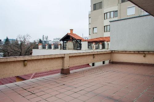 Primaverii, boutique building with personality. Ideal for residence or offices 14