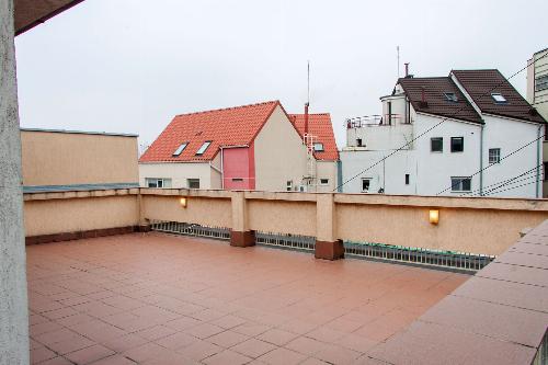 Primaverii, boutique building with personality. Ideal for residence or offices 15