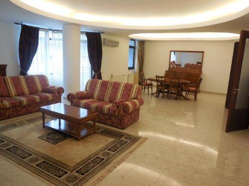 Primaverii, boutique building with personality. Ideal for residence or offices 4