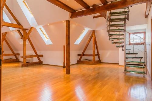 Aviatorilor, the representative villa for rent 13