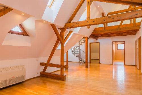 Aviatorilor, the representative villa for rent 14