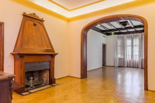 Aviatorilor, the representative villa for rent 5