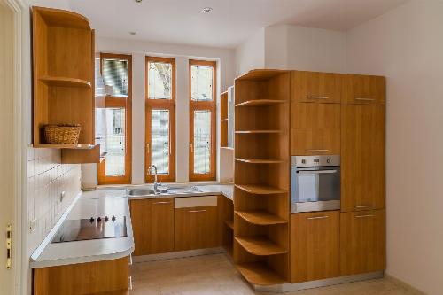 Aviatorilor, the representative villa for rent 7