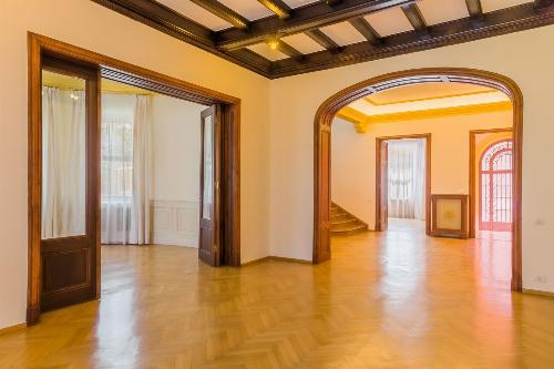 Aviatorilor, the representative villa for rent 10