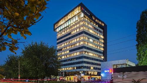 Pipera Business Tower 1