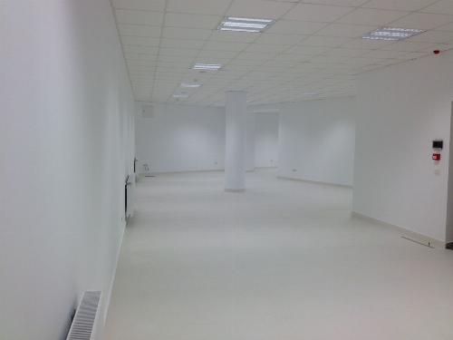 Piata Amzei, spatiu comercial – demisol 2