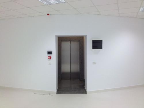 Piata Amzei, spatiu comercial – demisol 7