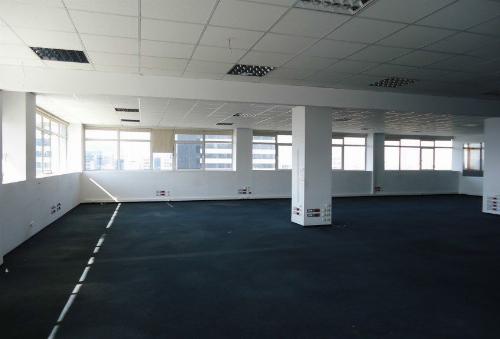 Office space – 409 sq. m – Pipera Metro Station