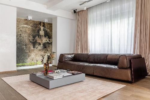 House for sale in Dorobanti area 4