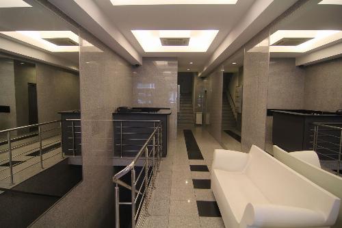 Dorobanti Office Building 2