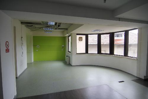 Dorobanti Office Building 3