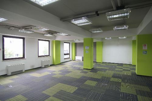 Dorobanti Office Building 4