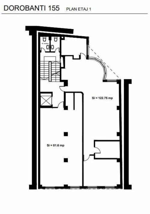Dorobanti Office Building 5