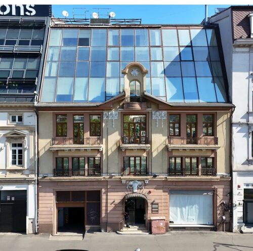 Crosspoint Imobiliare – Crosspoint Real Estate- Halelor 7 - crosspoint-imobiliare.ro
