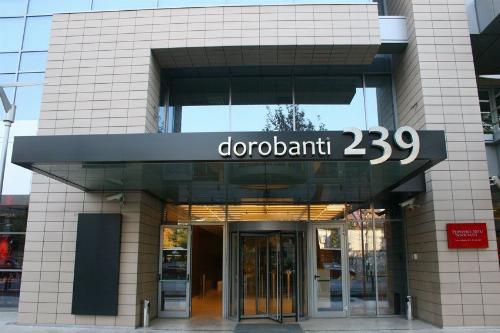 Dorobanti 239