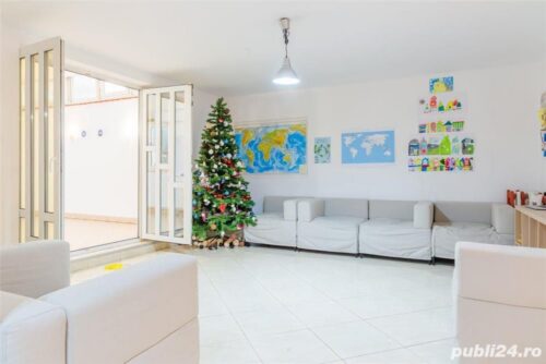 Inchiriere case Arad - Banu Manta, the ideal villa for commercial activity - crosspoint-imobiliare.ro