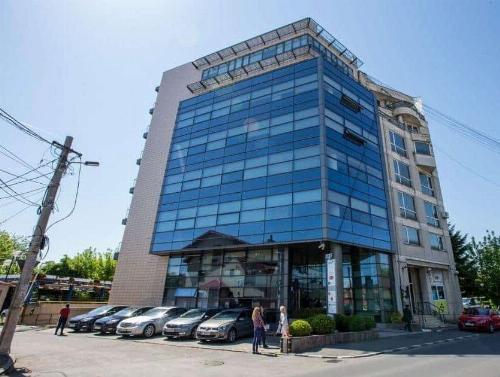 Office building for sale Titeica