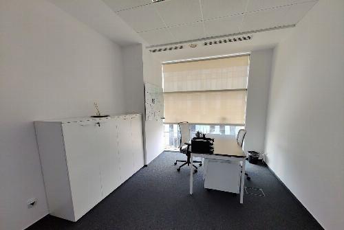 Sublease Global City Business Park