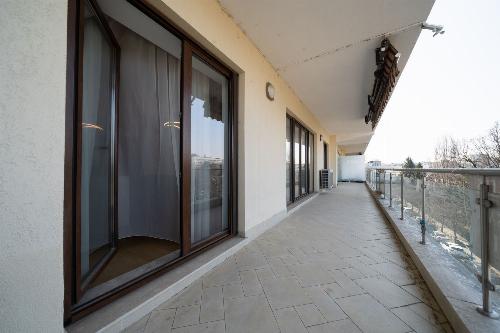 Herastrau, apartament de 4 camere mobilat Rovere 16