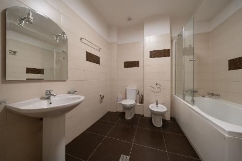 Herastrau, apartament de 4 camere mobilat Rovere 6