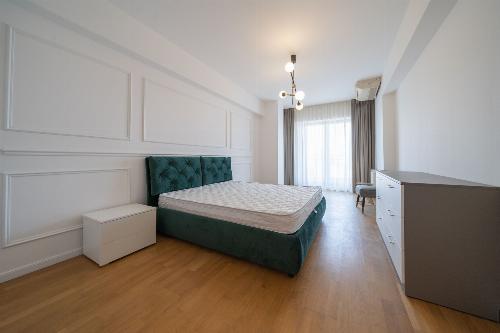 Herastrau, apartament de 4 camere mobilat Rovere 7