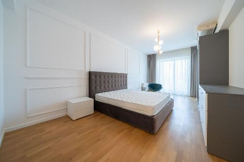 Herastrau, apartament de 4 camere mobilat Rovere 10