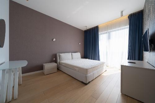 One Herastrau Park, apartament de 4 camere cu vedere lac. 12