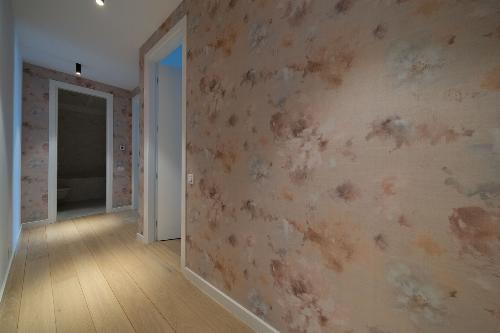 One Herastrau Park, apartament de 4 camere cu vedere lac. 14