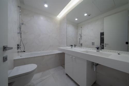 One Herastrau Park, apartament de 4 camere cu vedere lac. 17