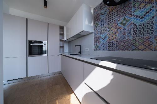 One Herastrau Park, apartament de 4 camere cu vedere lac. 6