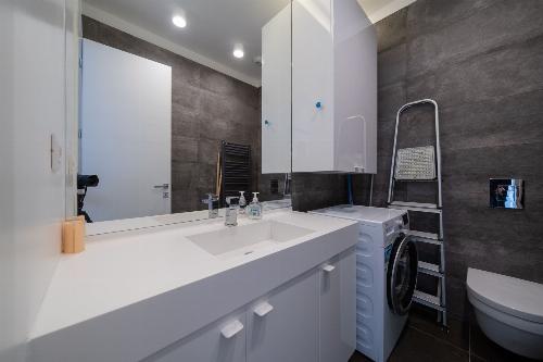 One Herastrau Park, apartament de 4 camere cu vedere lac. 9