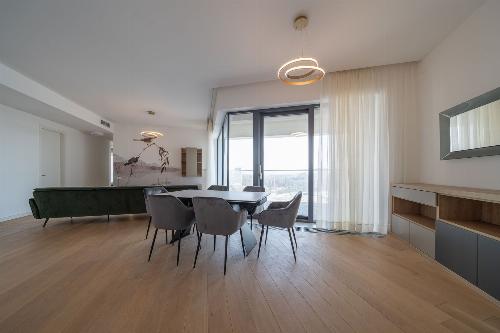 One Herastrau Park, apartament de 4 camere cu vedere lac. 2