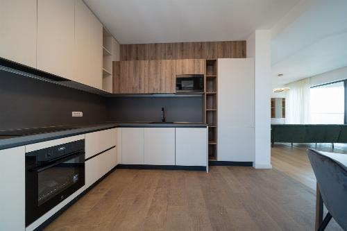 One Herastrau Park, apartament de 4 camere cu vedere lac. 12