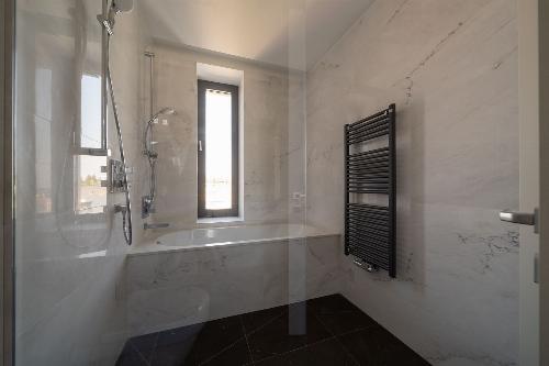 One Herastrau Park, apartament de 4 camere cu vedere lac. 15