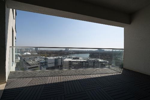 One Herastrau Park, apartament de 4 camere cu vedere lac. 16