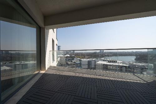 One Herastrau Park, apartament de 4 camere cu vedere lac. 17