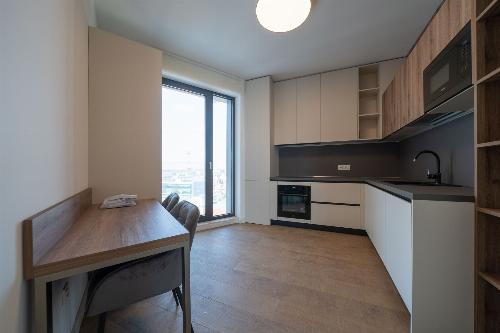One Herastrau Park, apartament de 4 camere cu vedere lac. 6