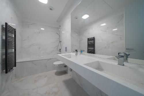 One Herastrau Park, apartament de 4 camere cu vedere lac. 10