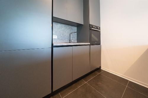 One Mircea Eliade, 3 camere cu vedere spre lac. 17