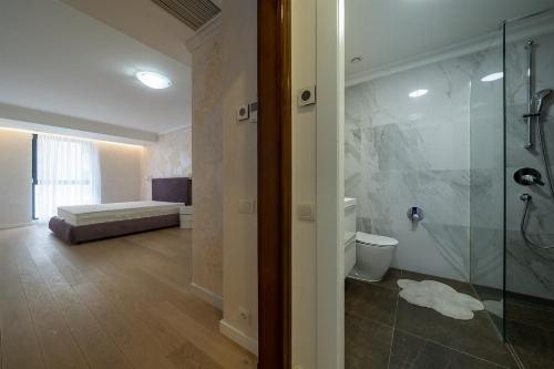 One Herastrau Plaza, apartament de 4 camere. 12